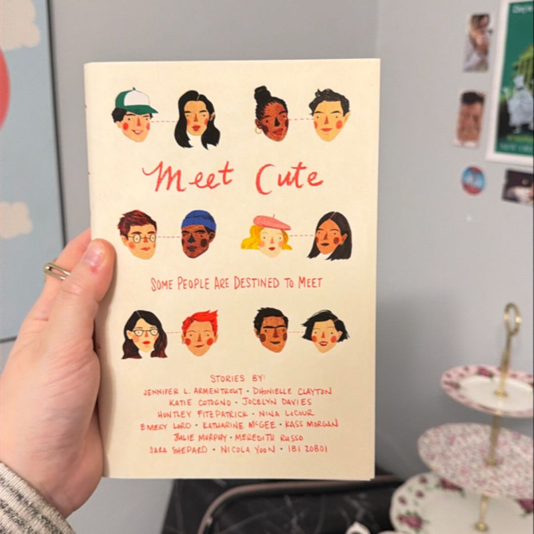 Meet Cute