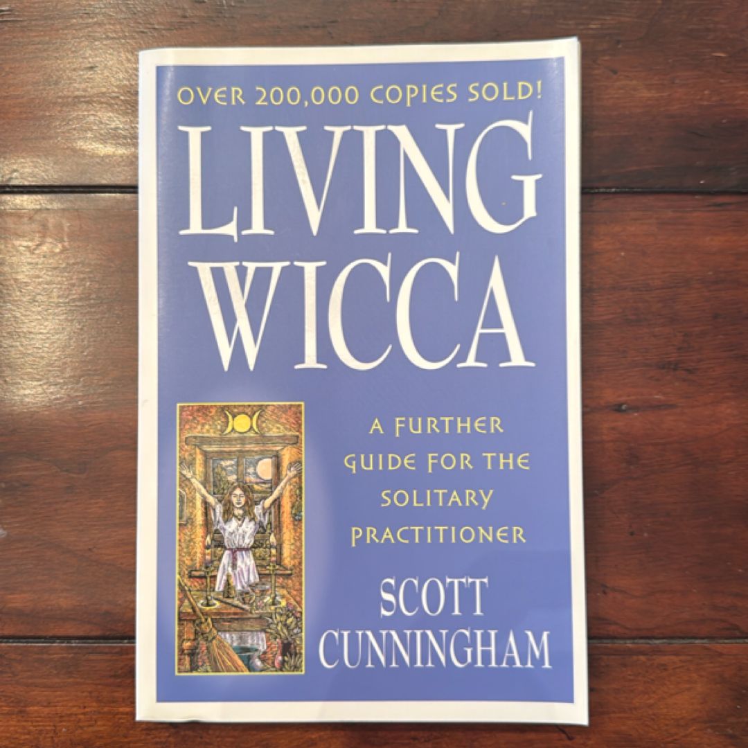 Living Wicca