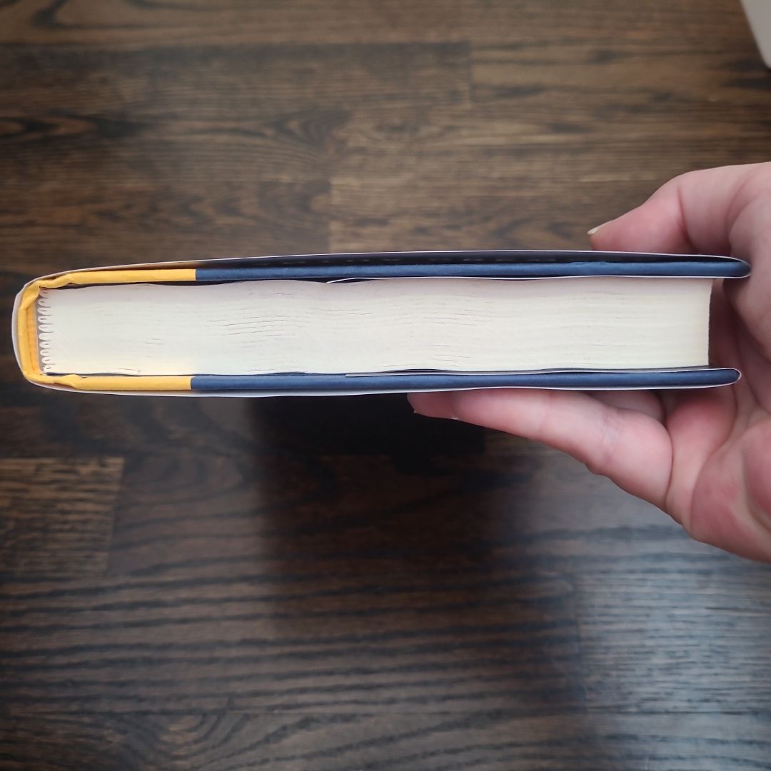 Every Sweet Thing Is Bitter