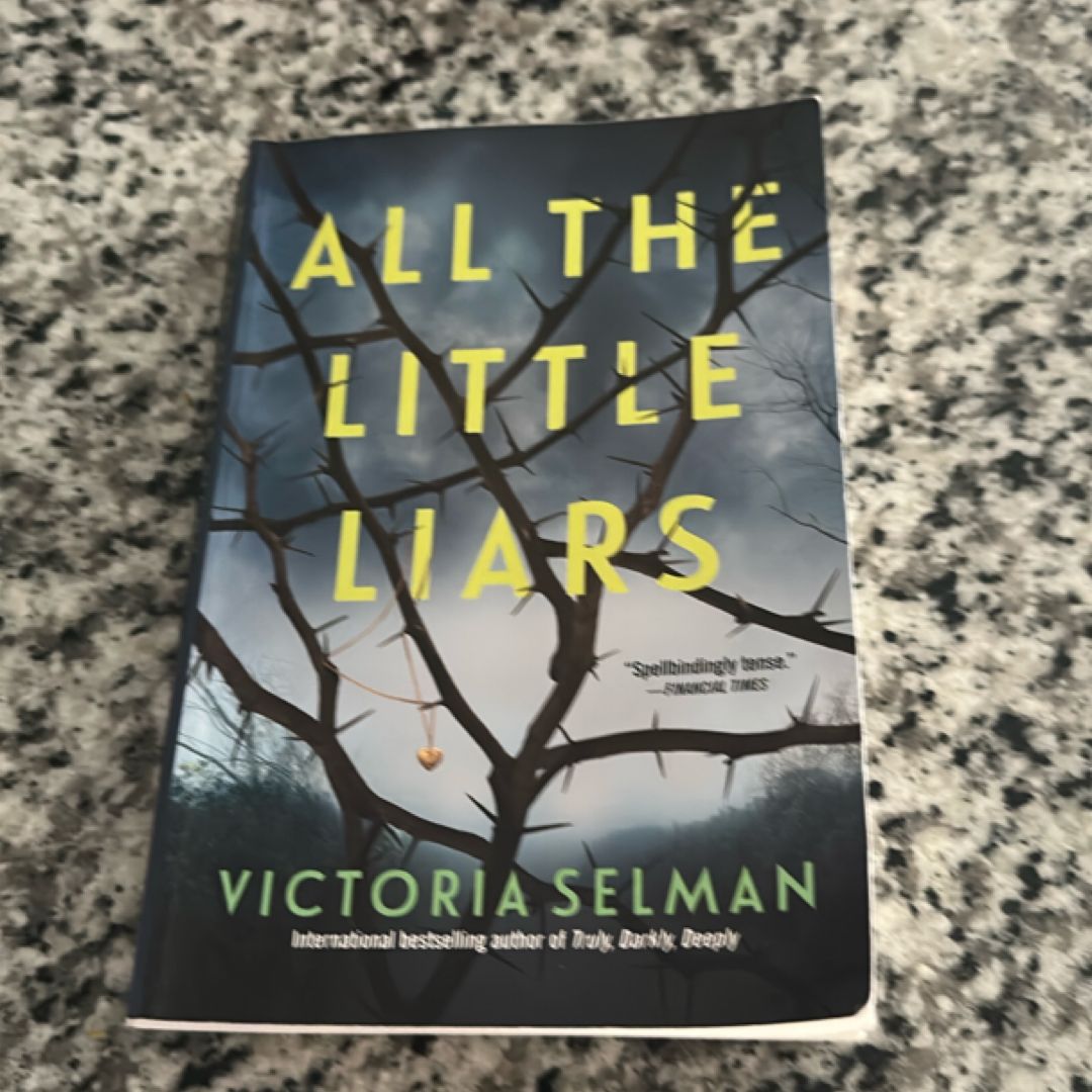 All the Little Liars