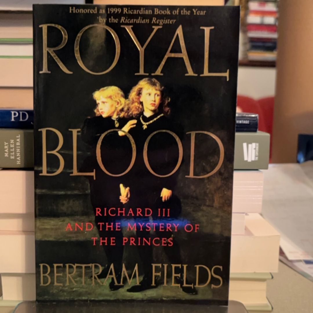Royal Blood