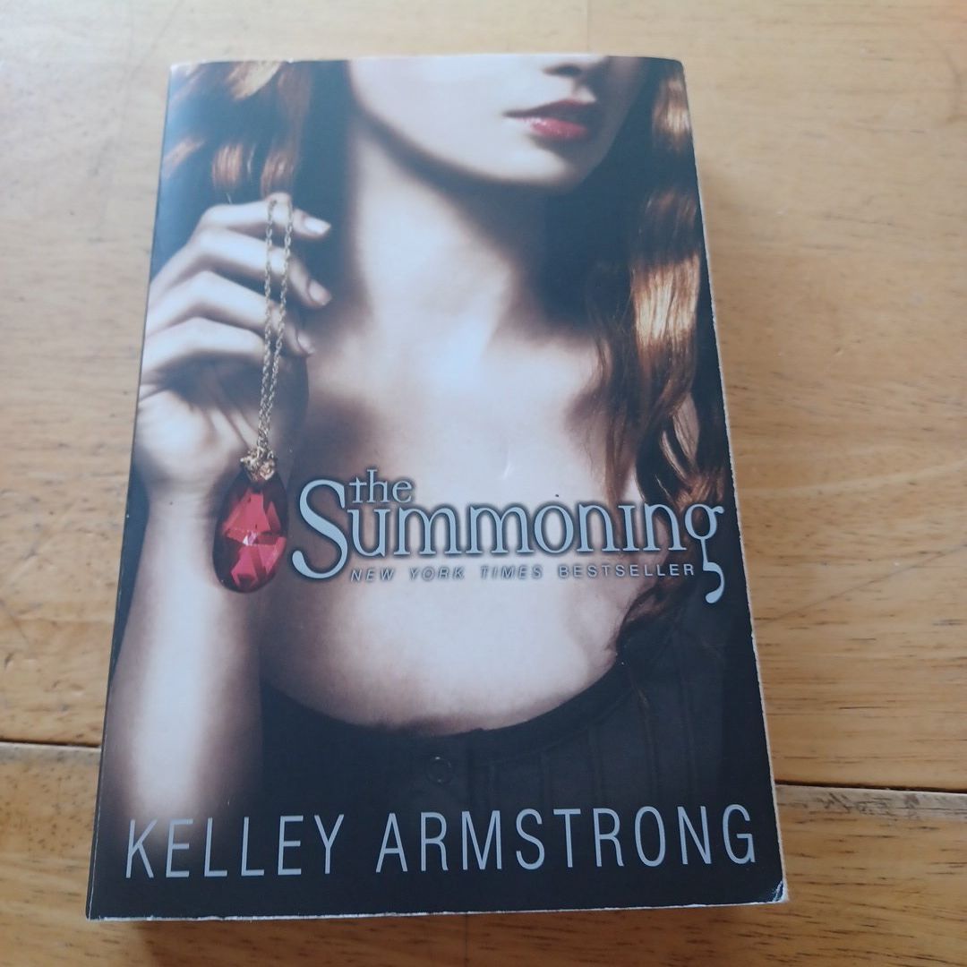 The Summoning