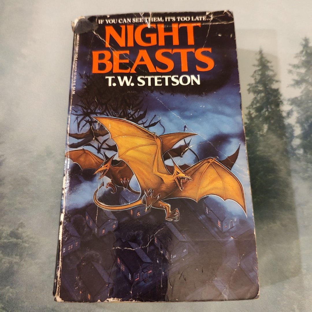 Night Beasts