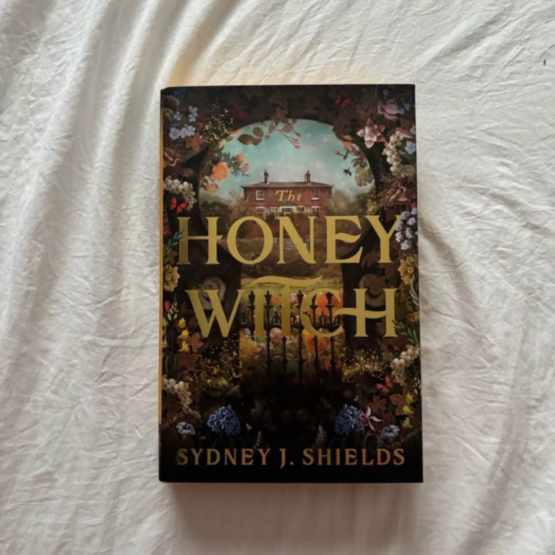 The Honey Witch