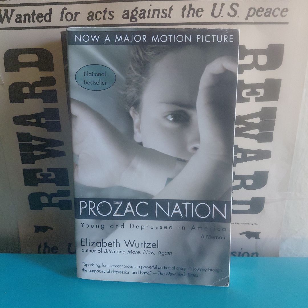 Prozac Nation