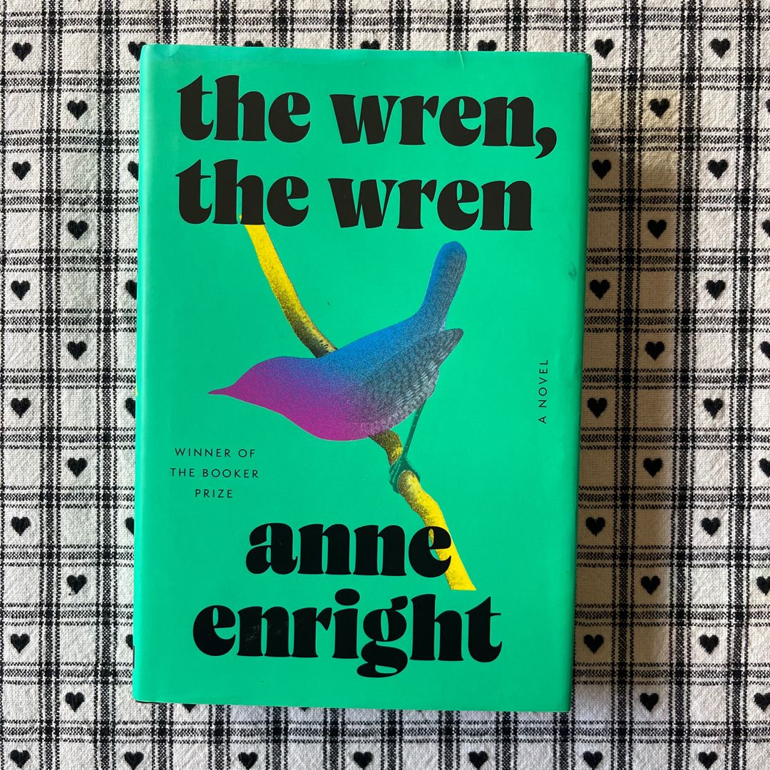 The Wren, the Wren