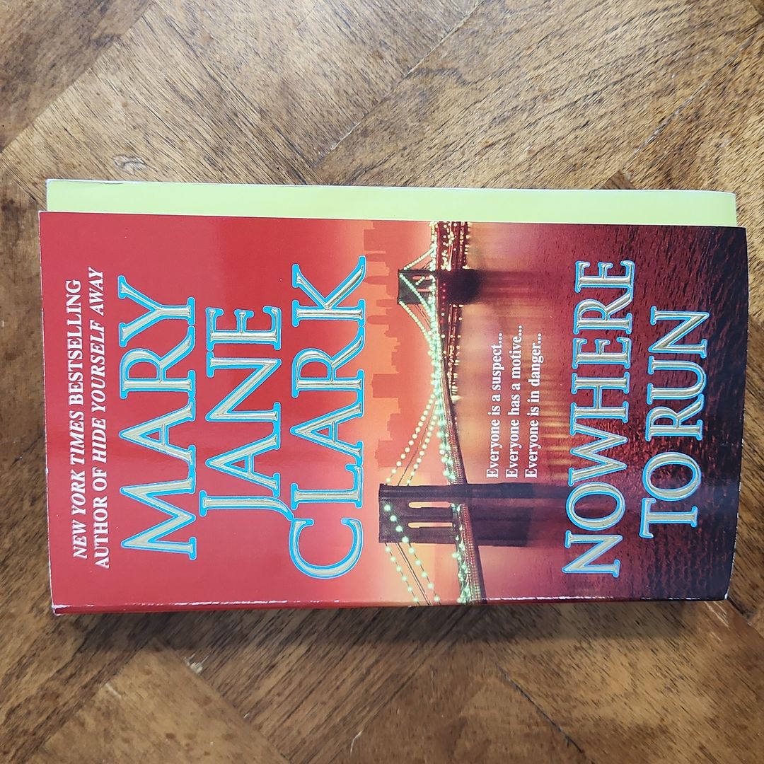 Nowhere to Run