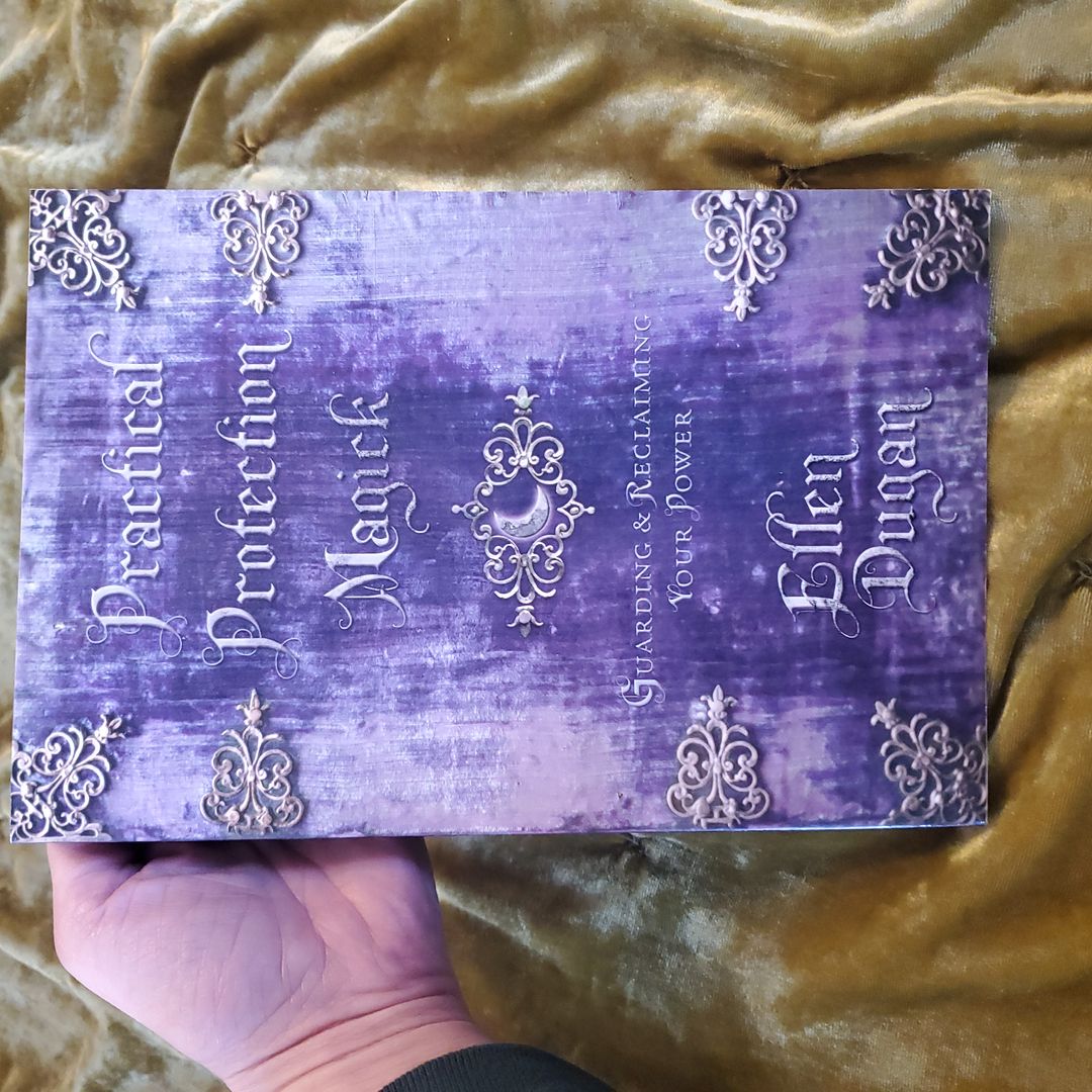 Practical Protection Magick