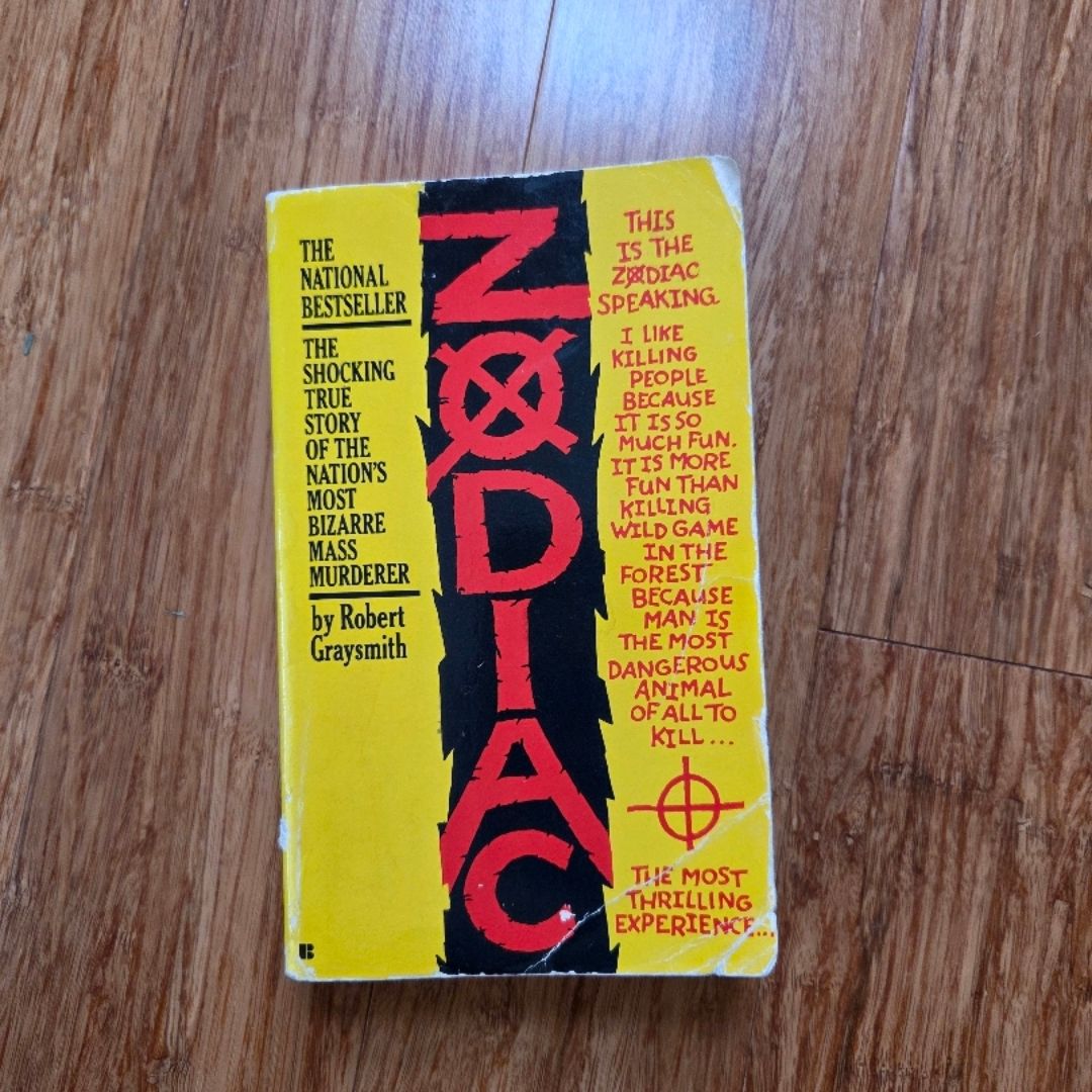 Zodiac (vintage)