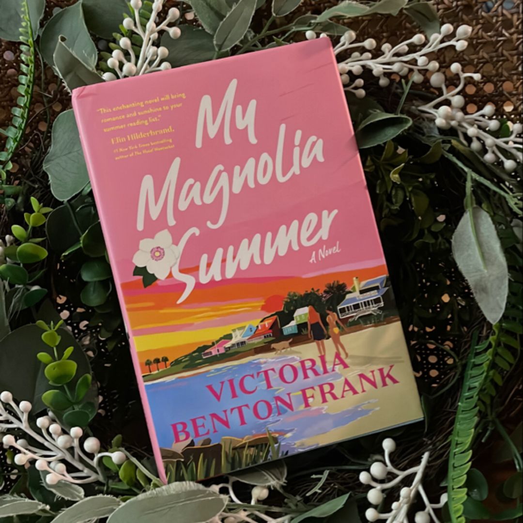 My Magnolia Summer