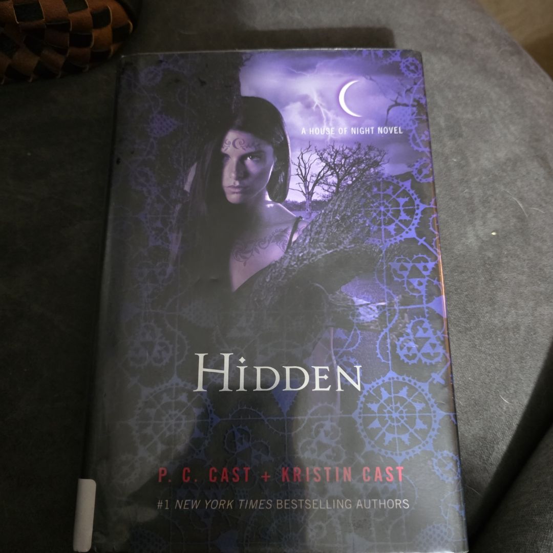 Hidden