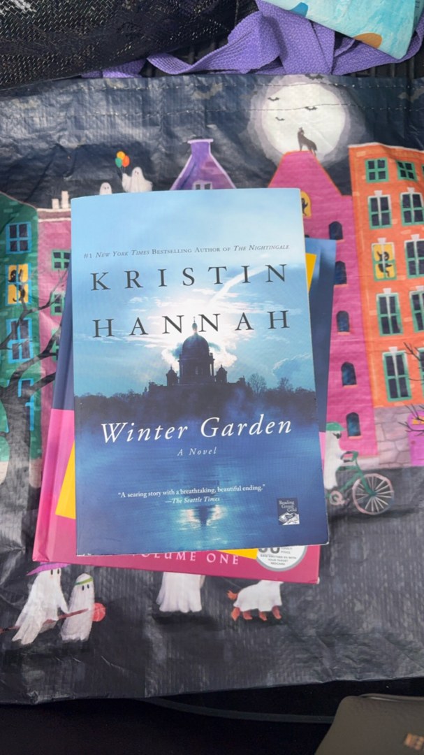 Winter Garden