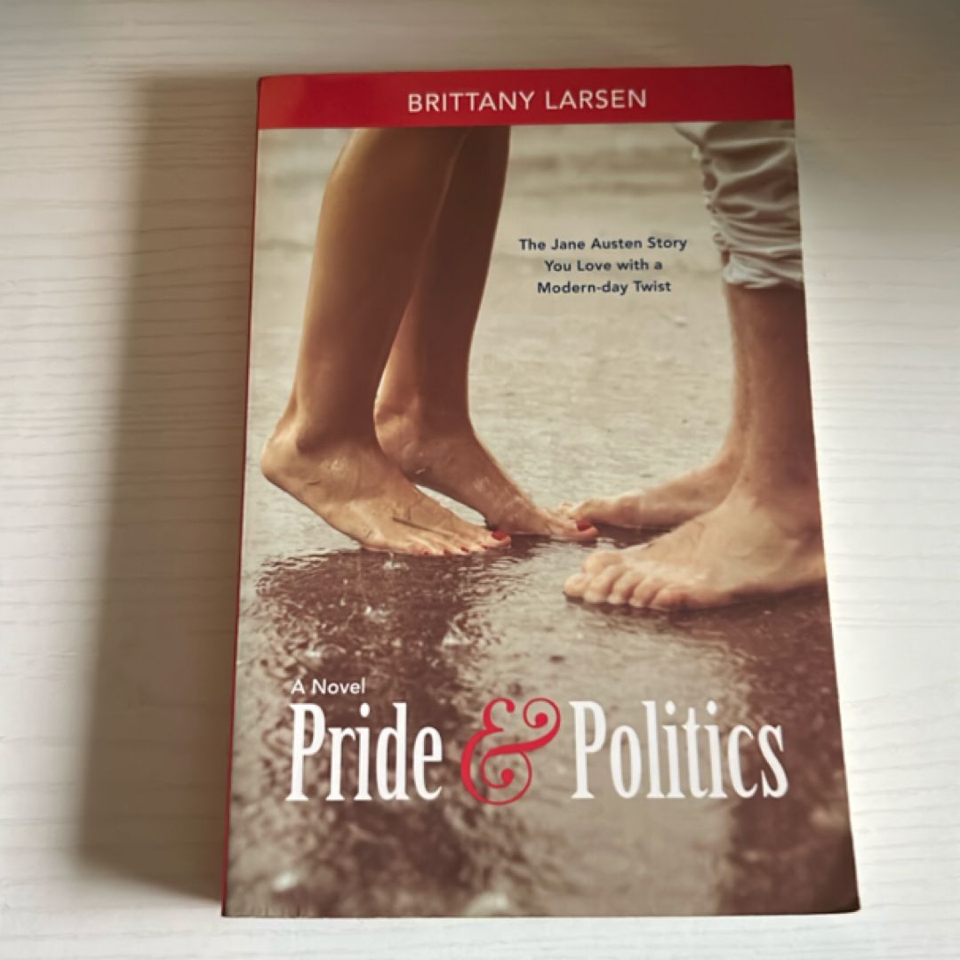 Pride and Politics
