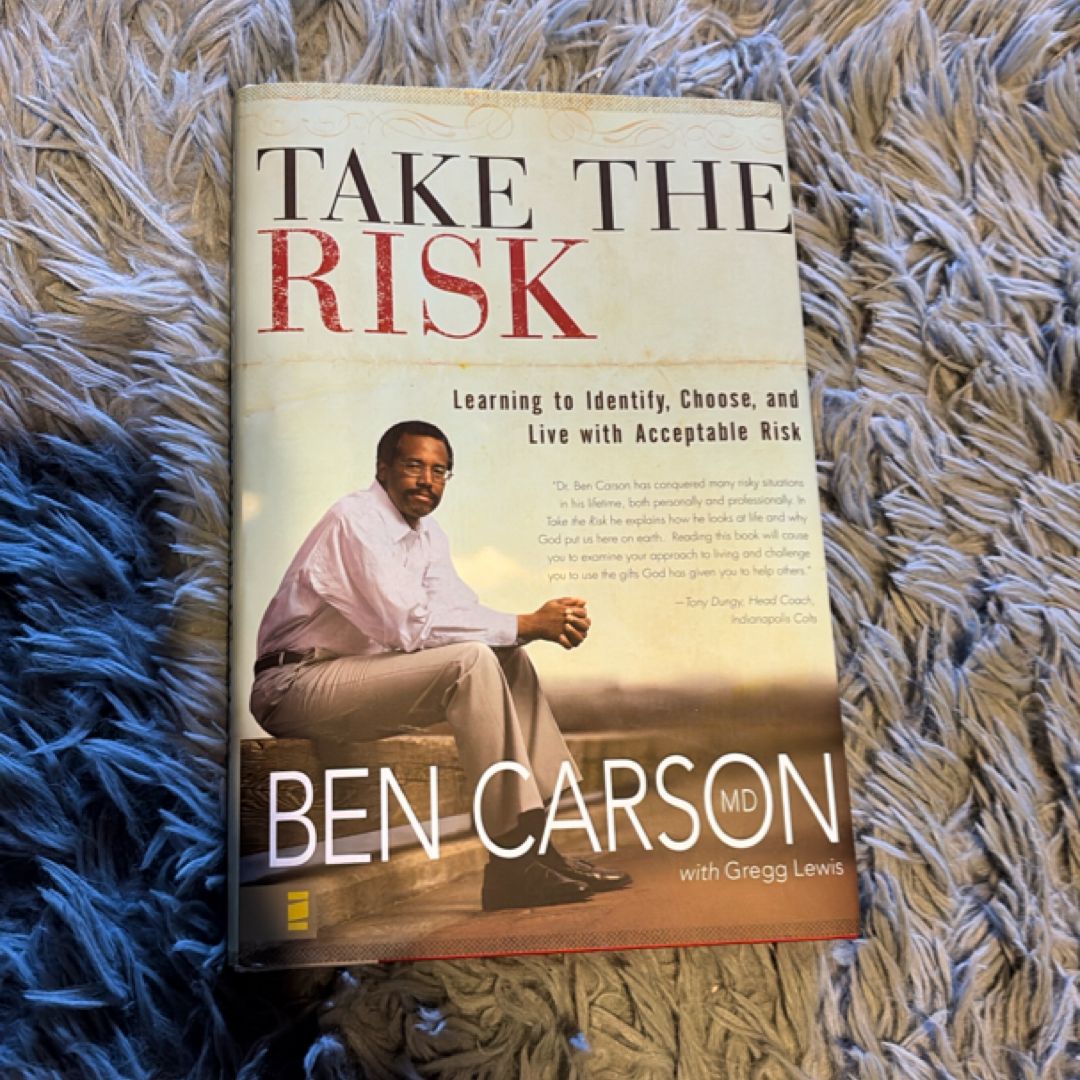 Take the Risk