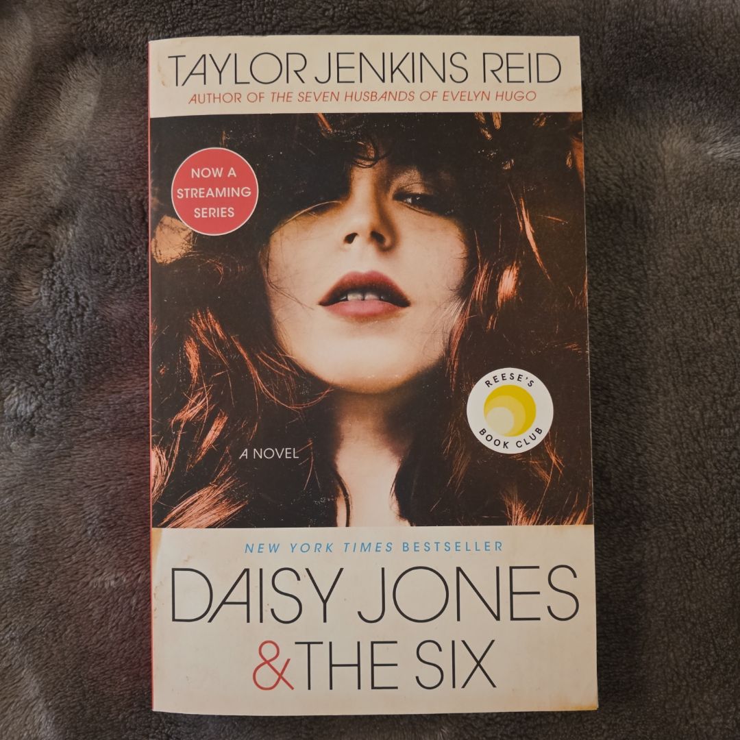 Daisy Jones and the Six