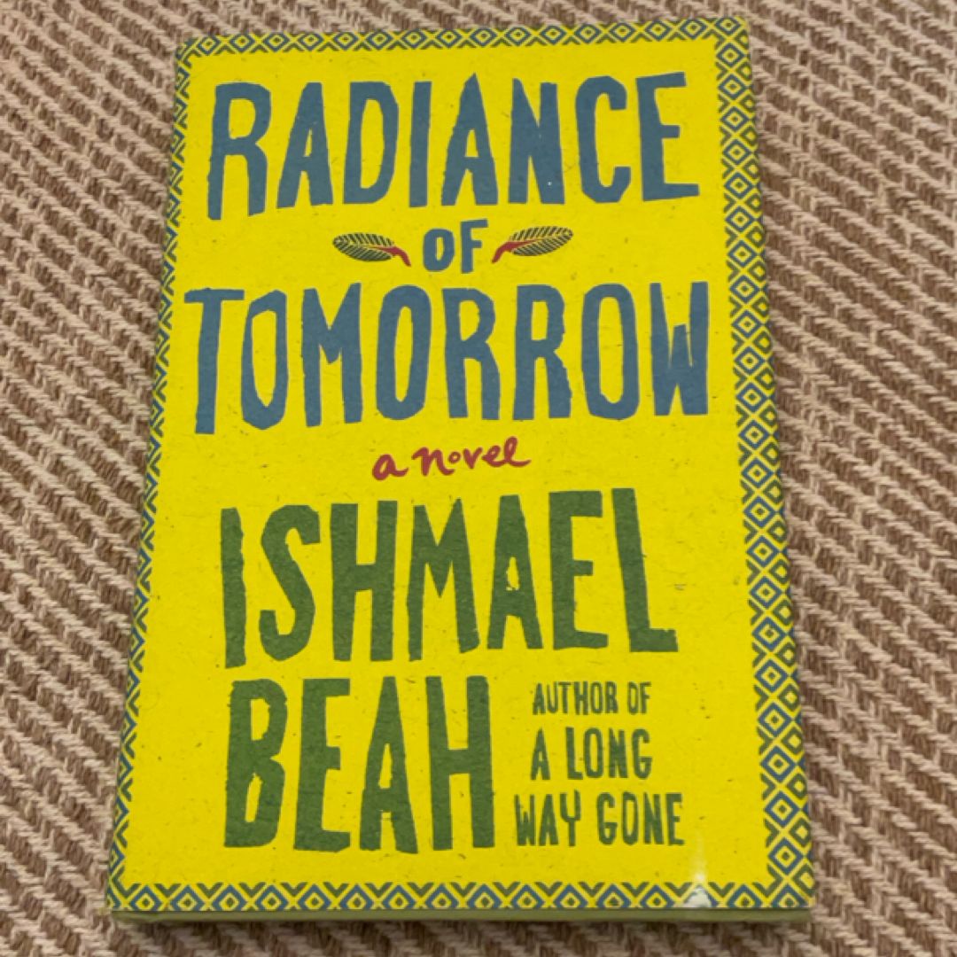 Radiance of Tomorrow