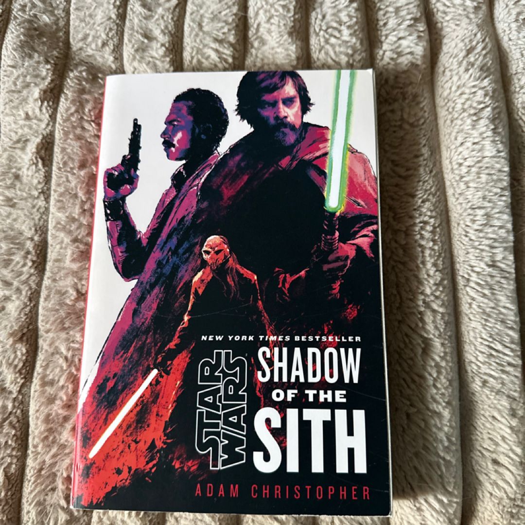 Star Wars: Shadow of the Sith