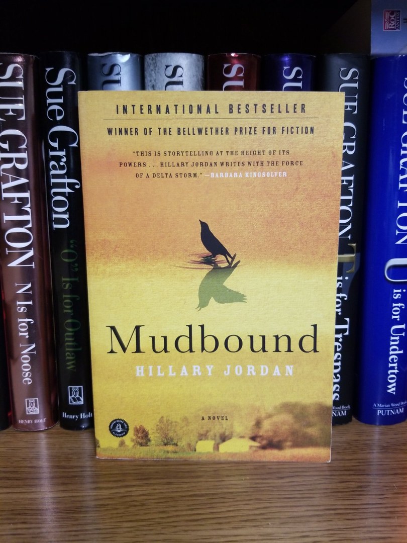 Mudbound