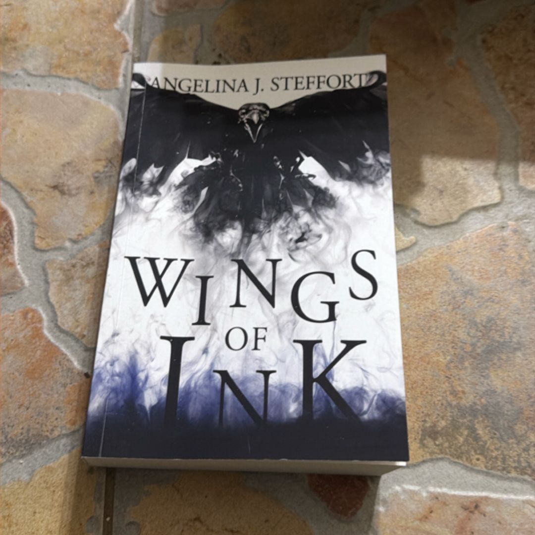Wings of Ink