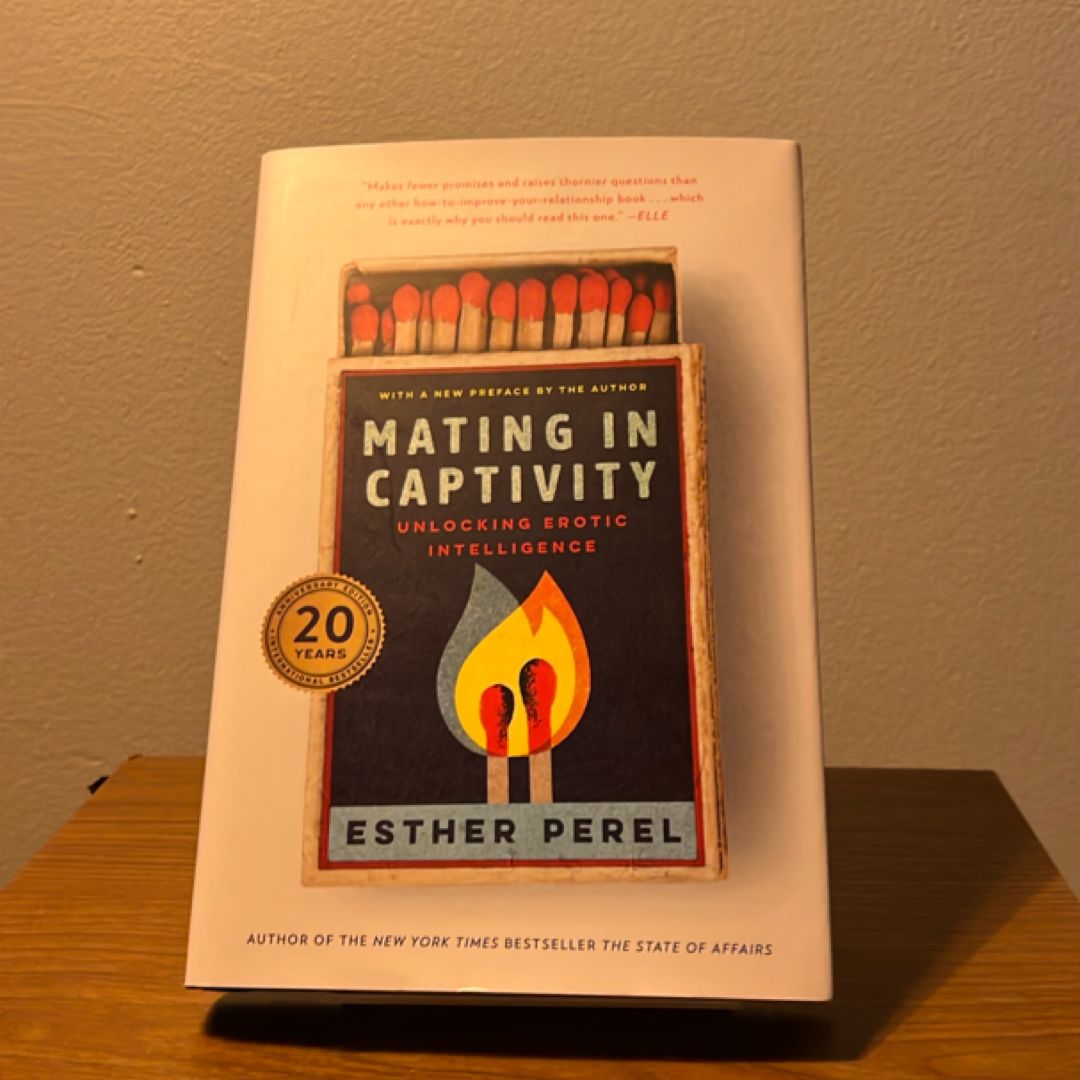 Mating in Captivity
