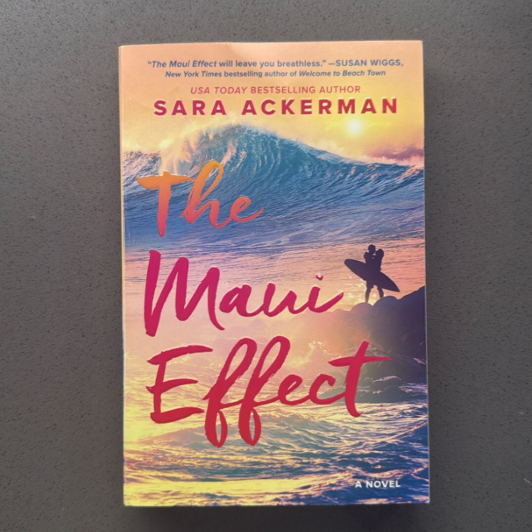 The Maui Effect