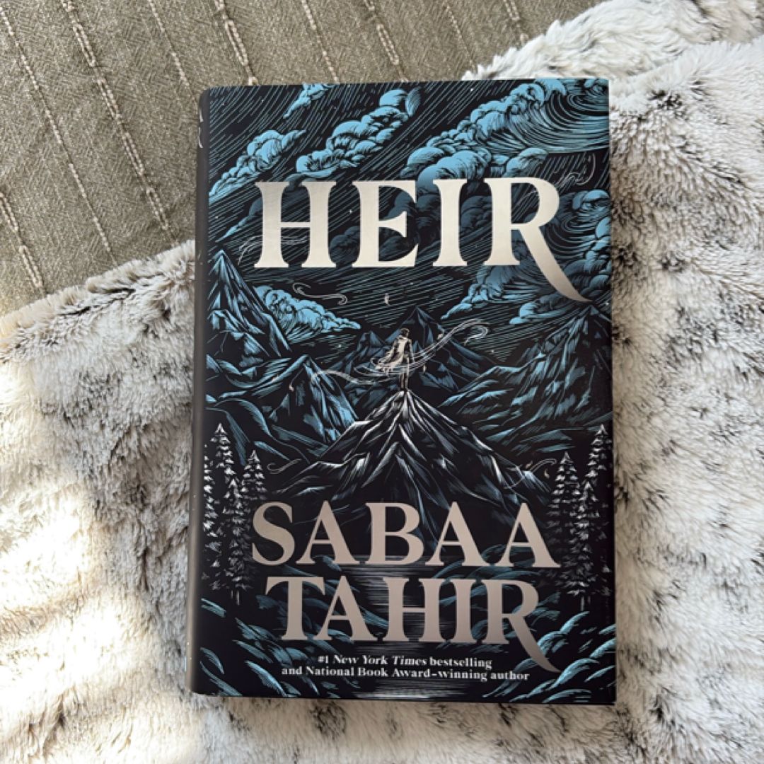 Heir