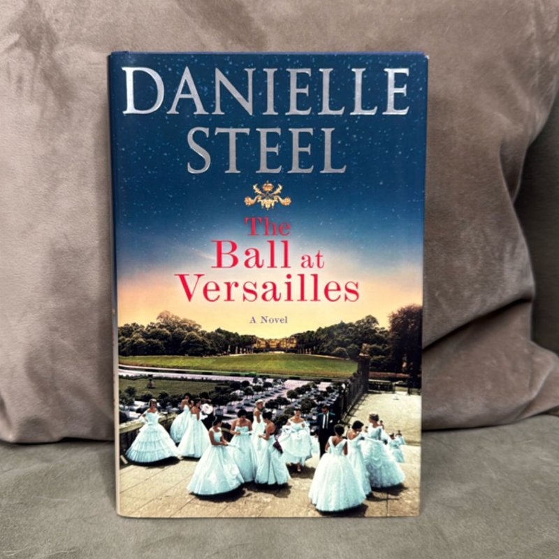 The Ball at Versailles