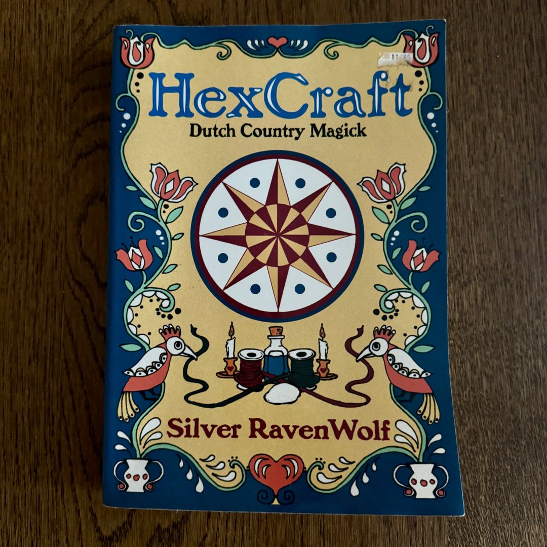 HexCraft