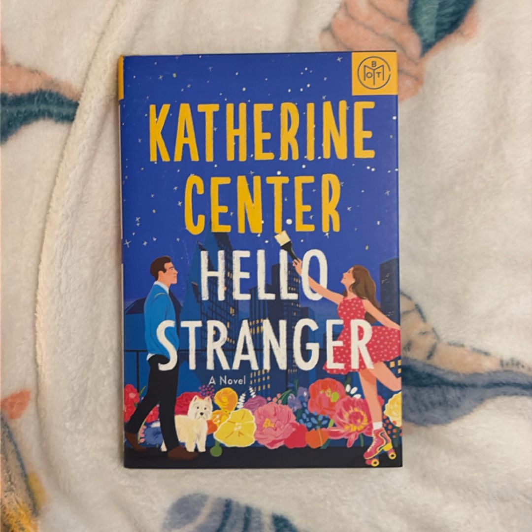 Hello Stranger