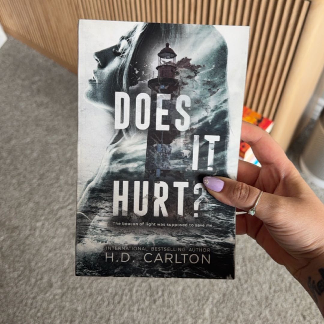 Does It Hurt? (oop) 