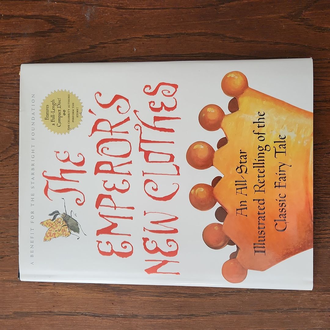 The Emperor's New Clothes