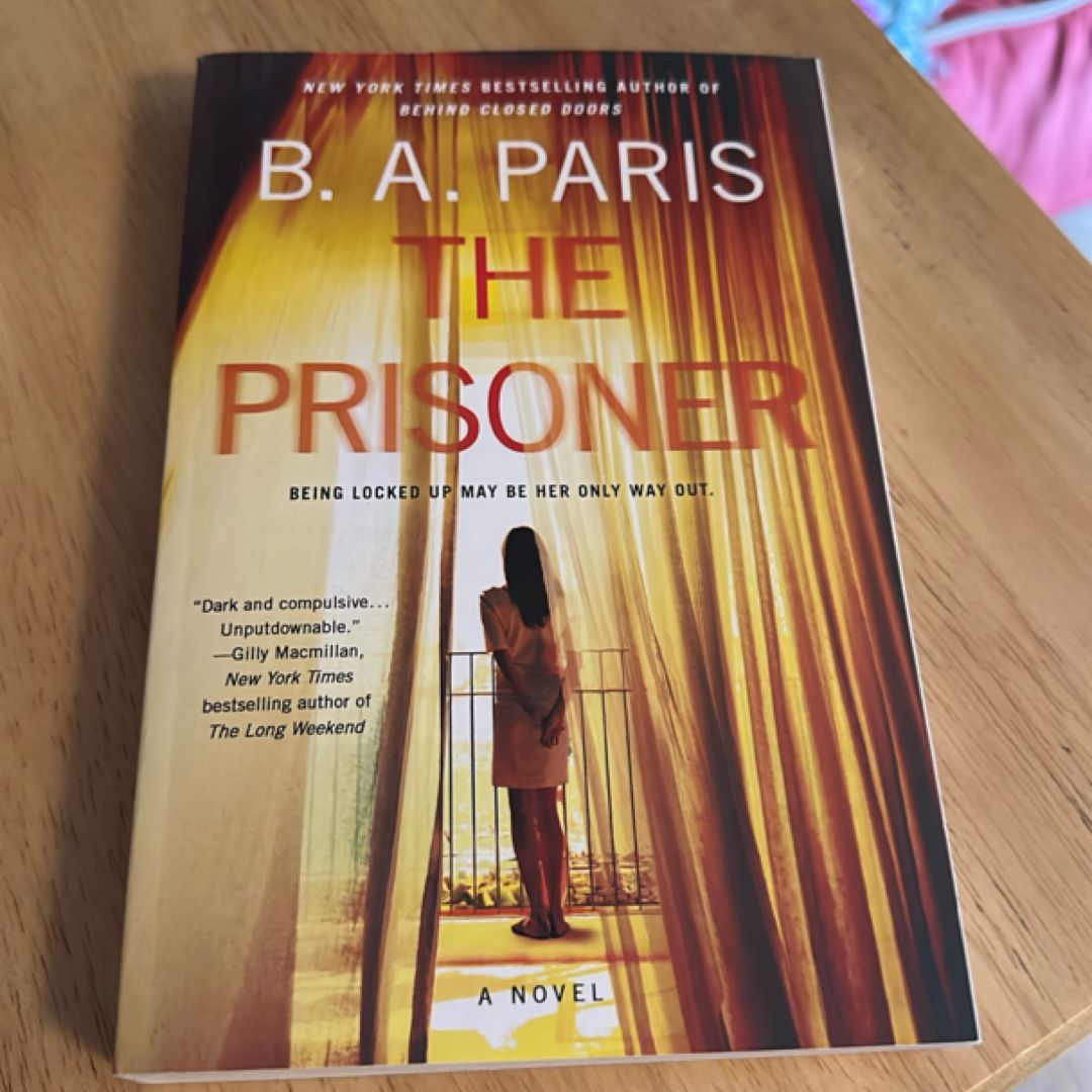 The Prisoner