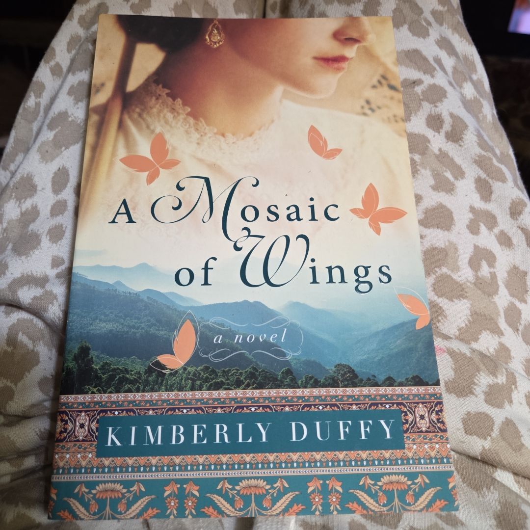 A Mosaic of Wings