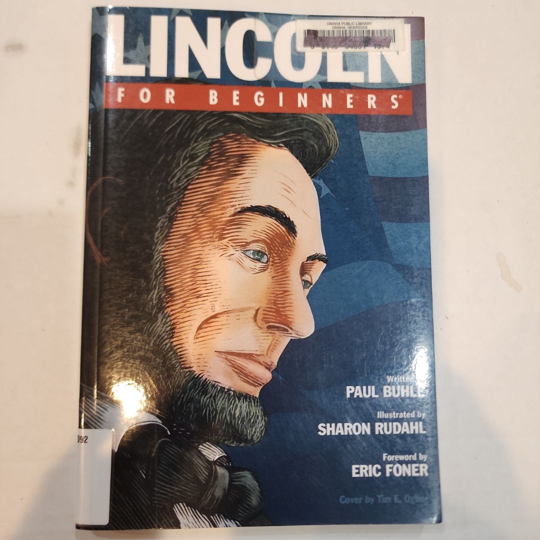 Lincoln for Beginners