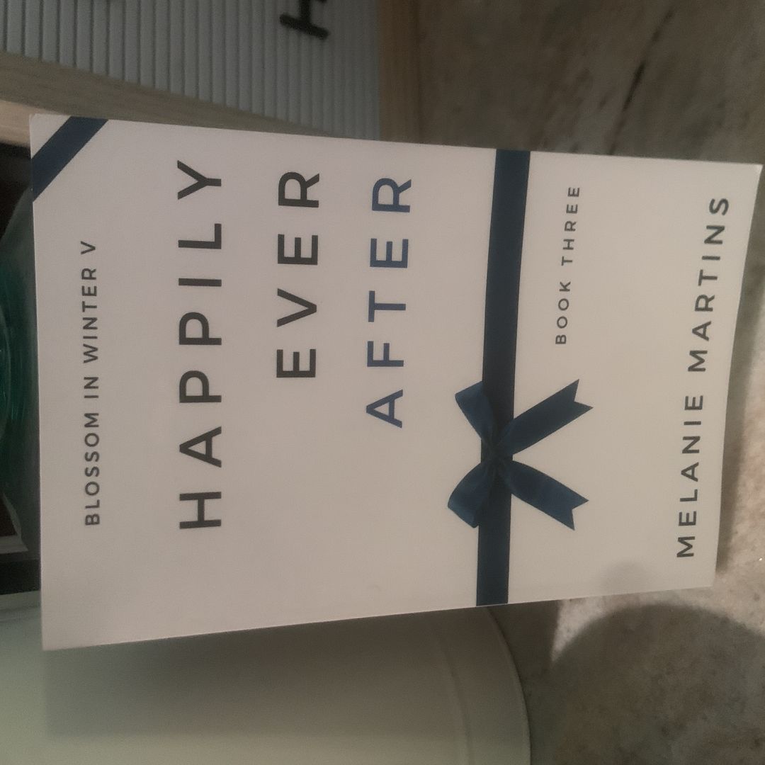 Happily Ever After III