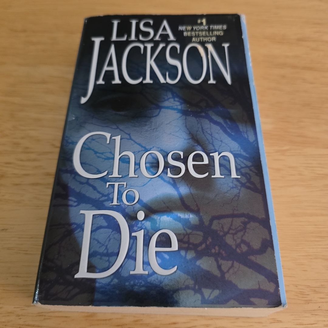 Chosen to Die