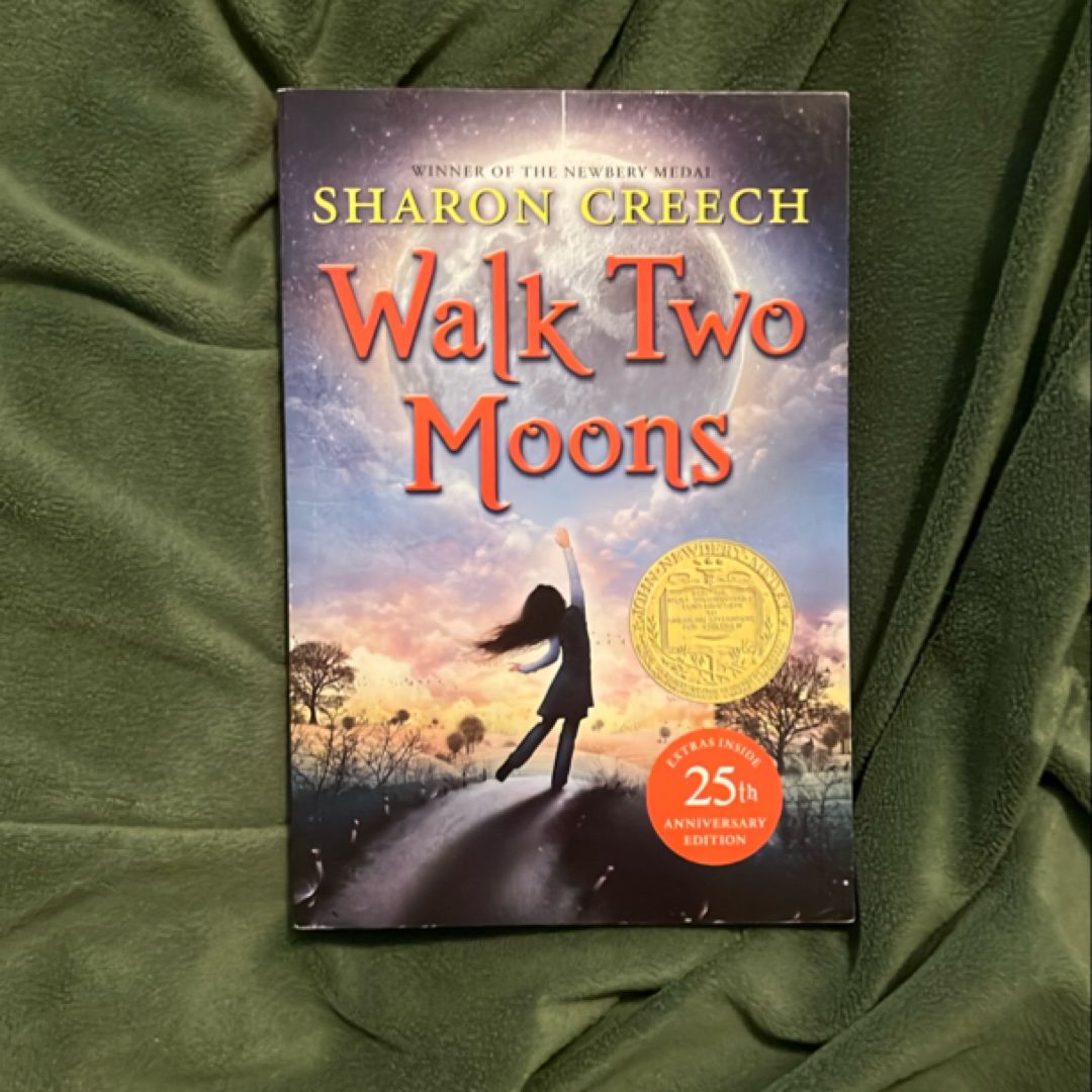 Walk Two Moons