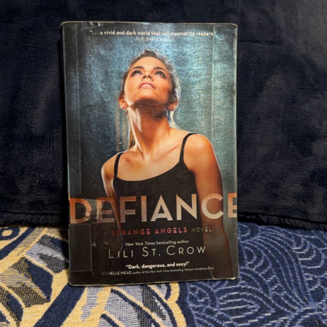 Defiance