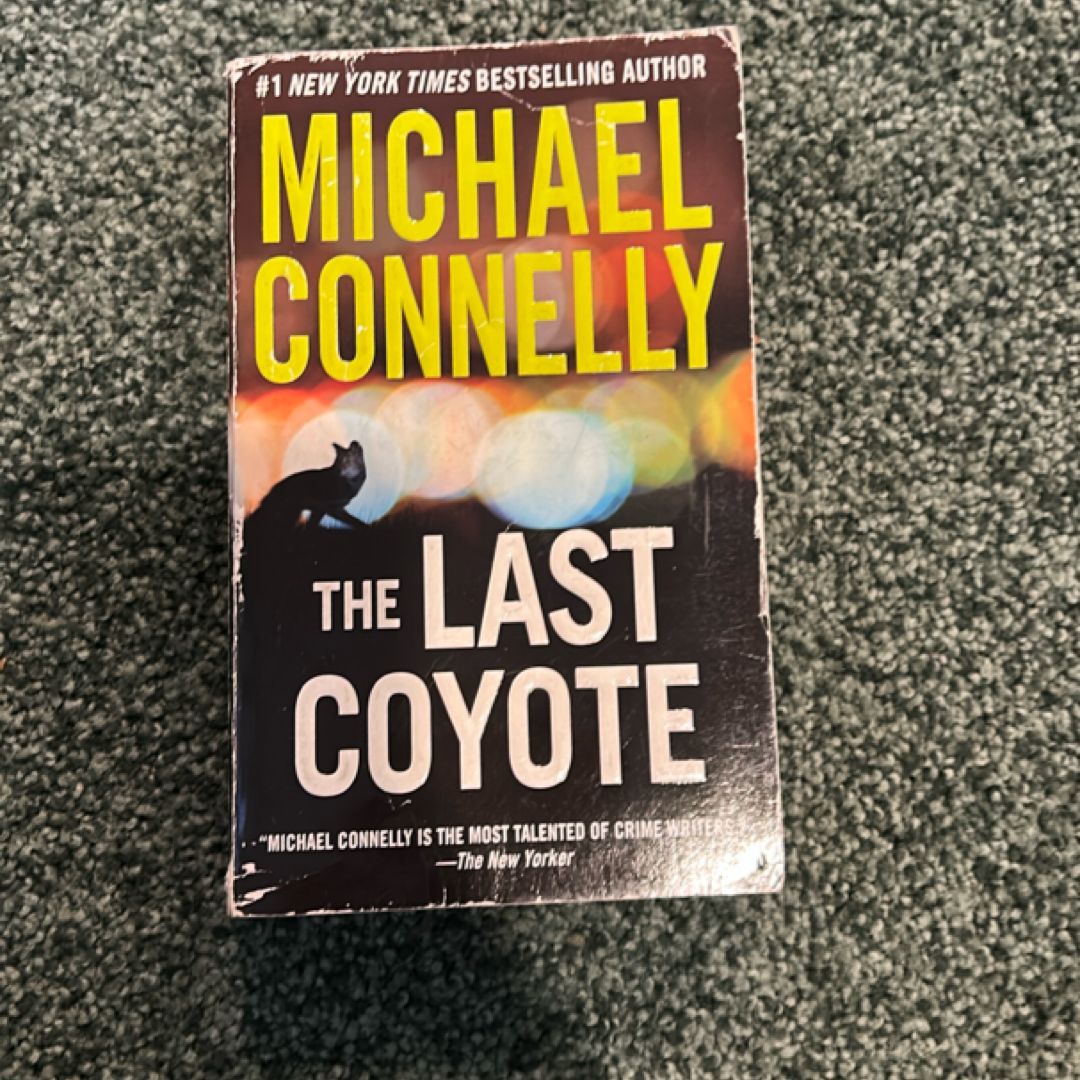 The Last Coyote