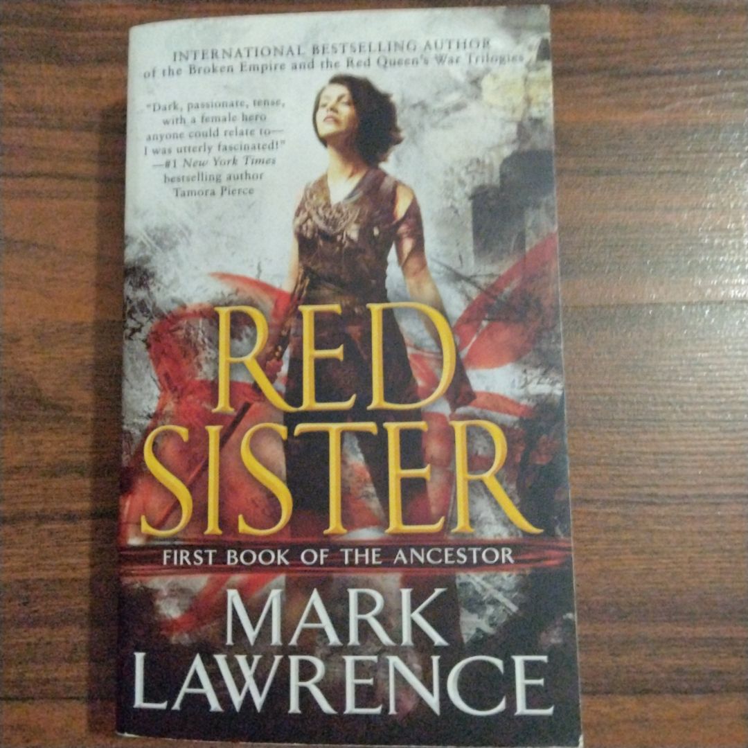 Red Sister
