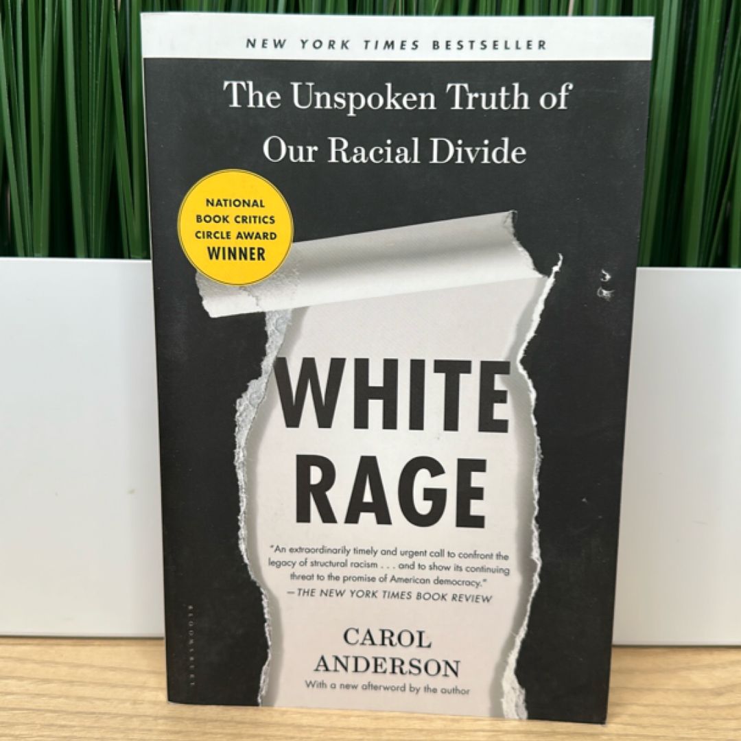 White Rage