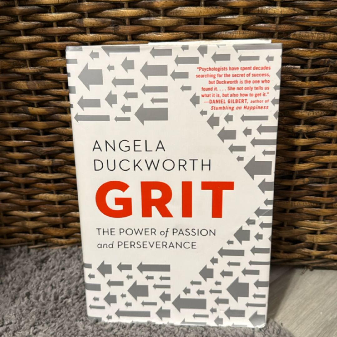 Grit