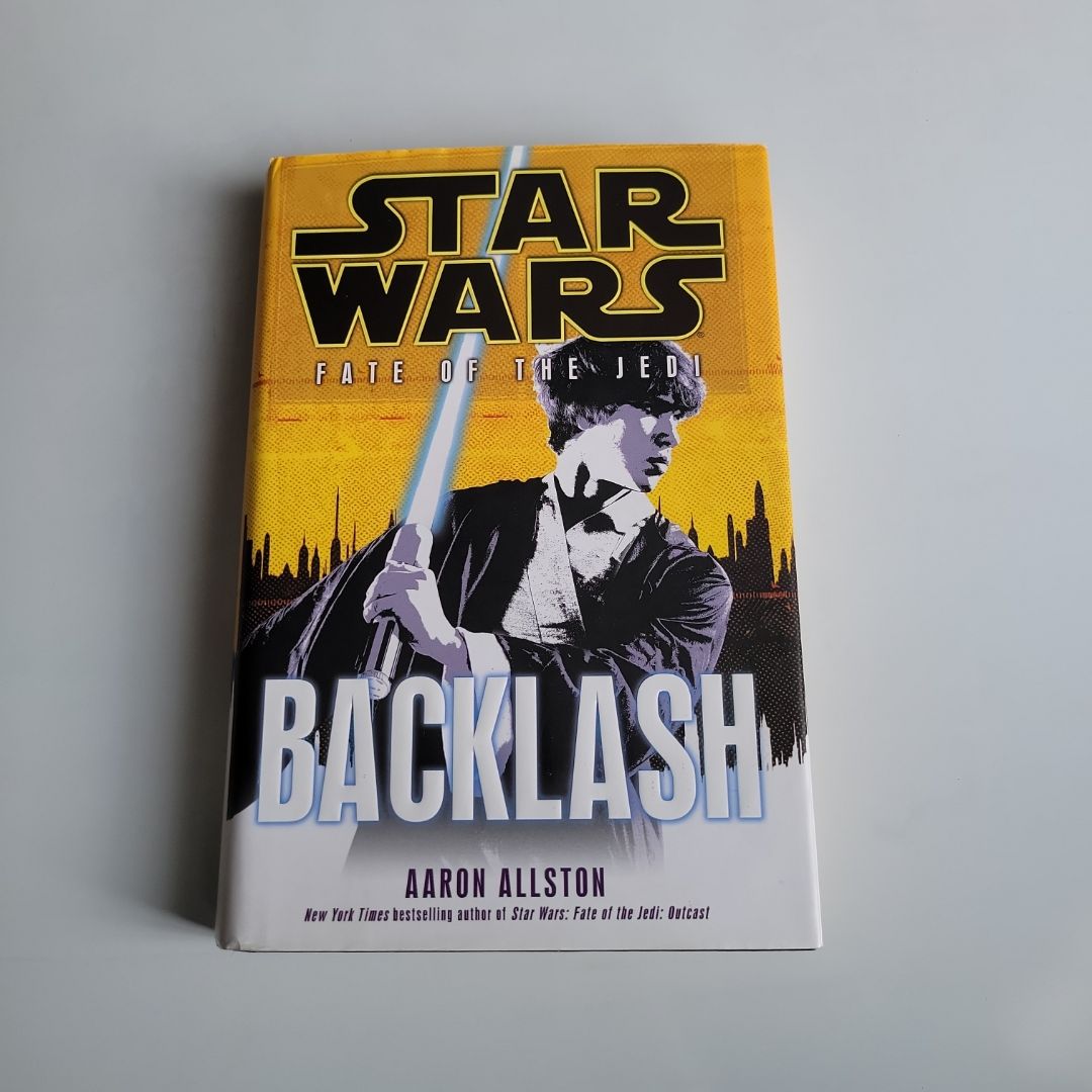 Backlash