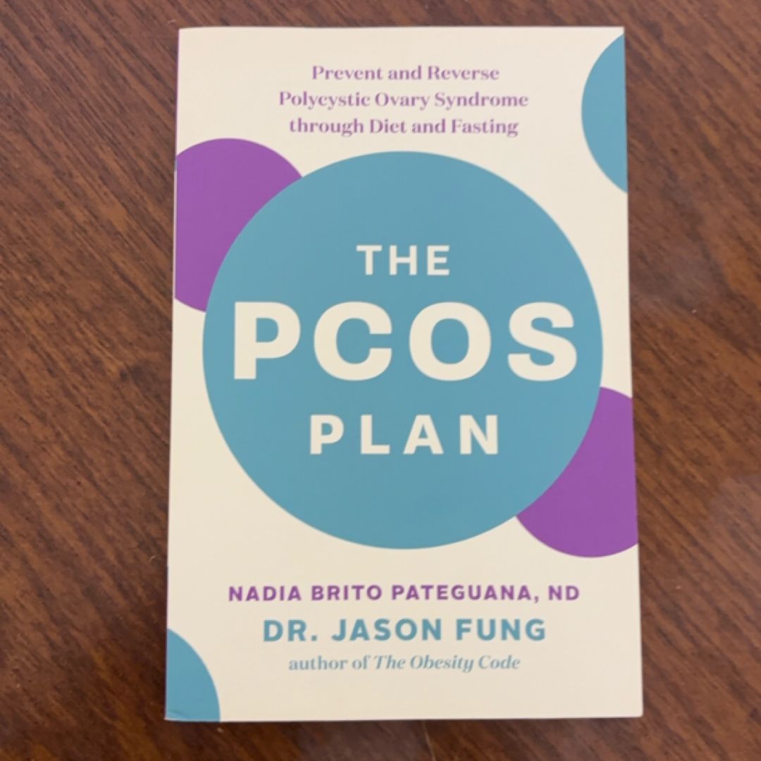 The PCOS Plan