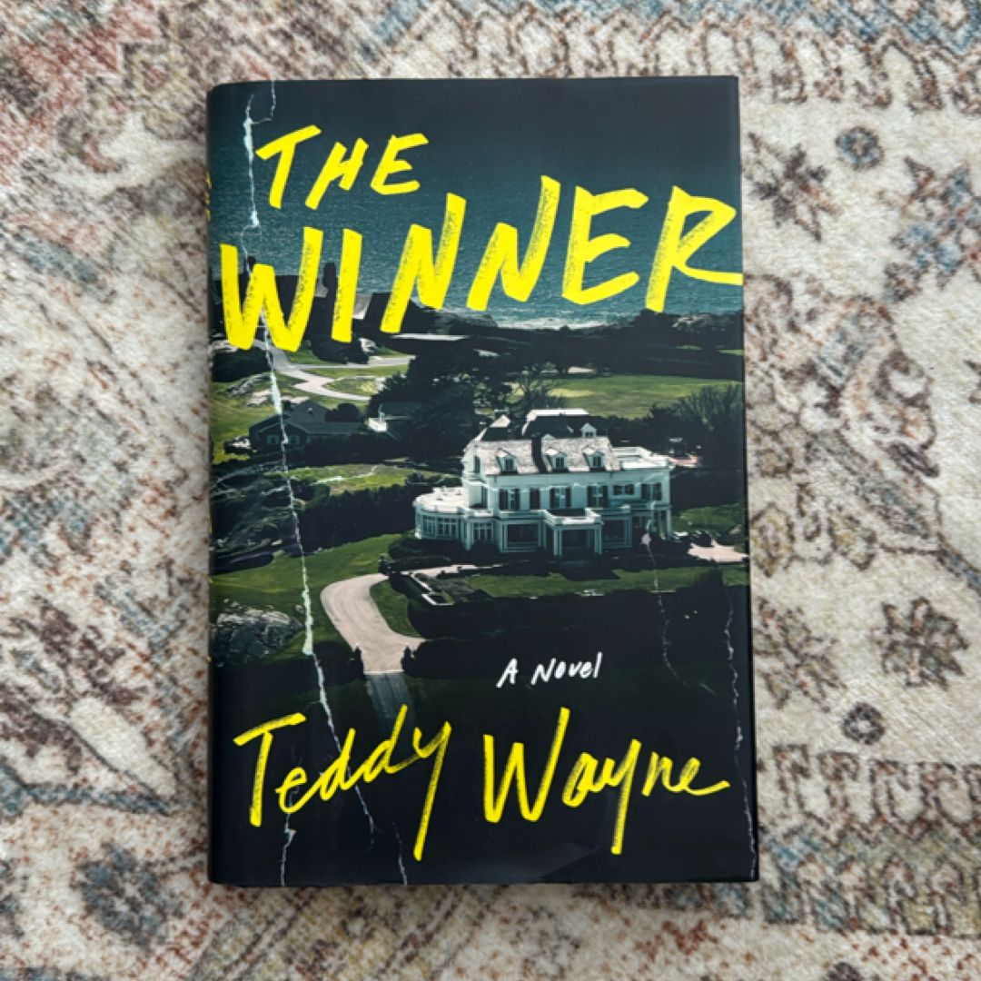The Winner