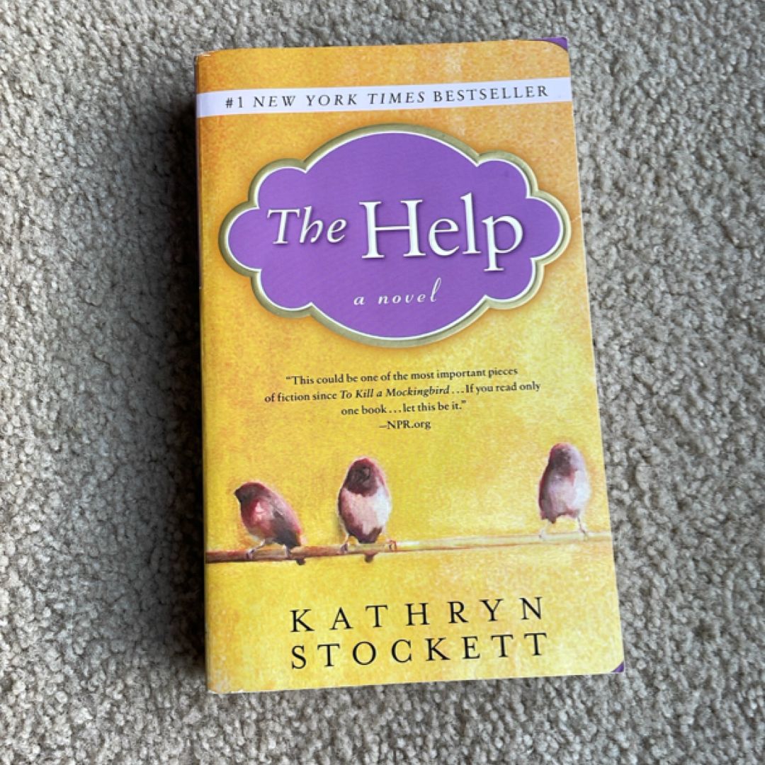 The Help
