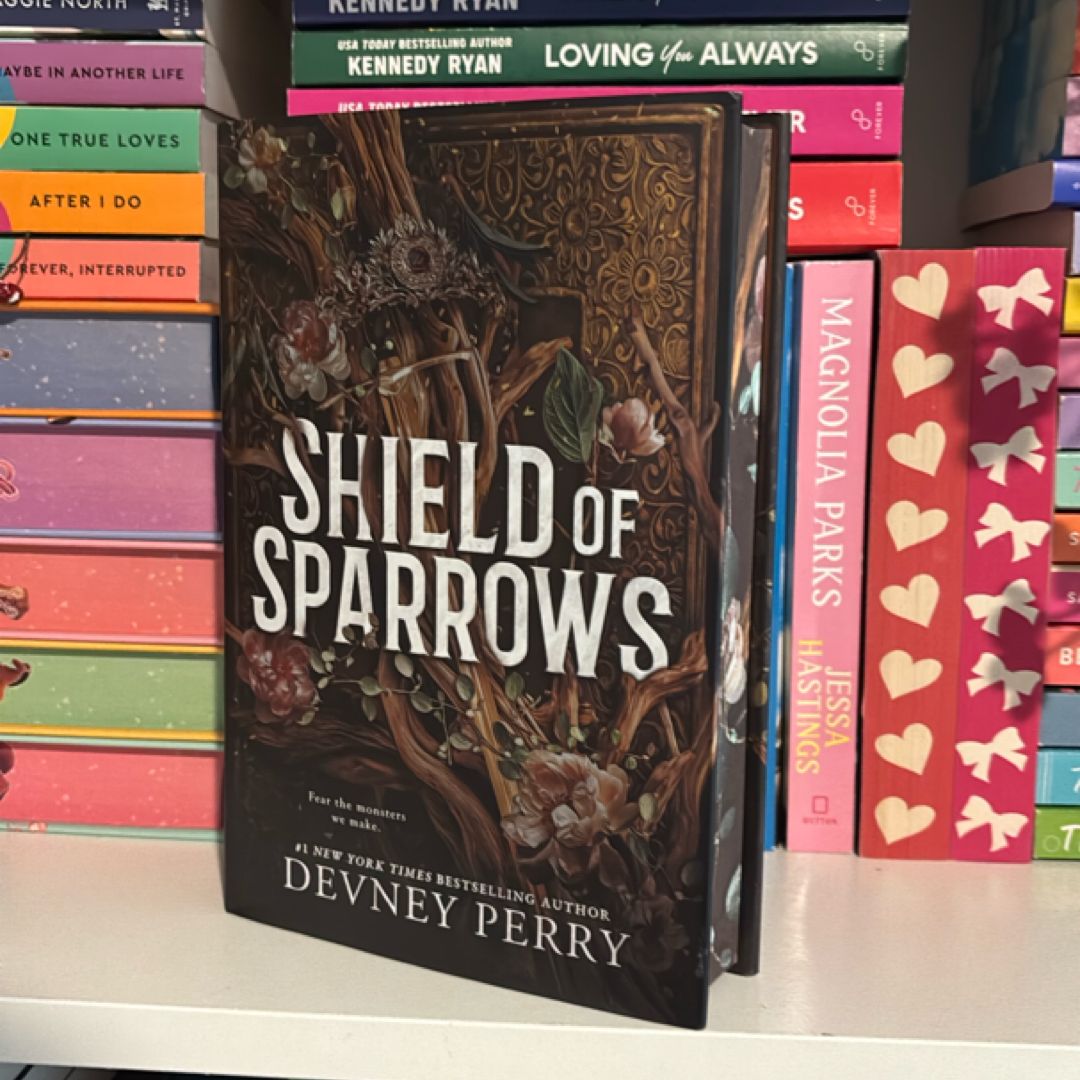 Shield of Sparrows