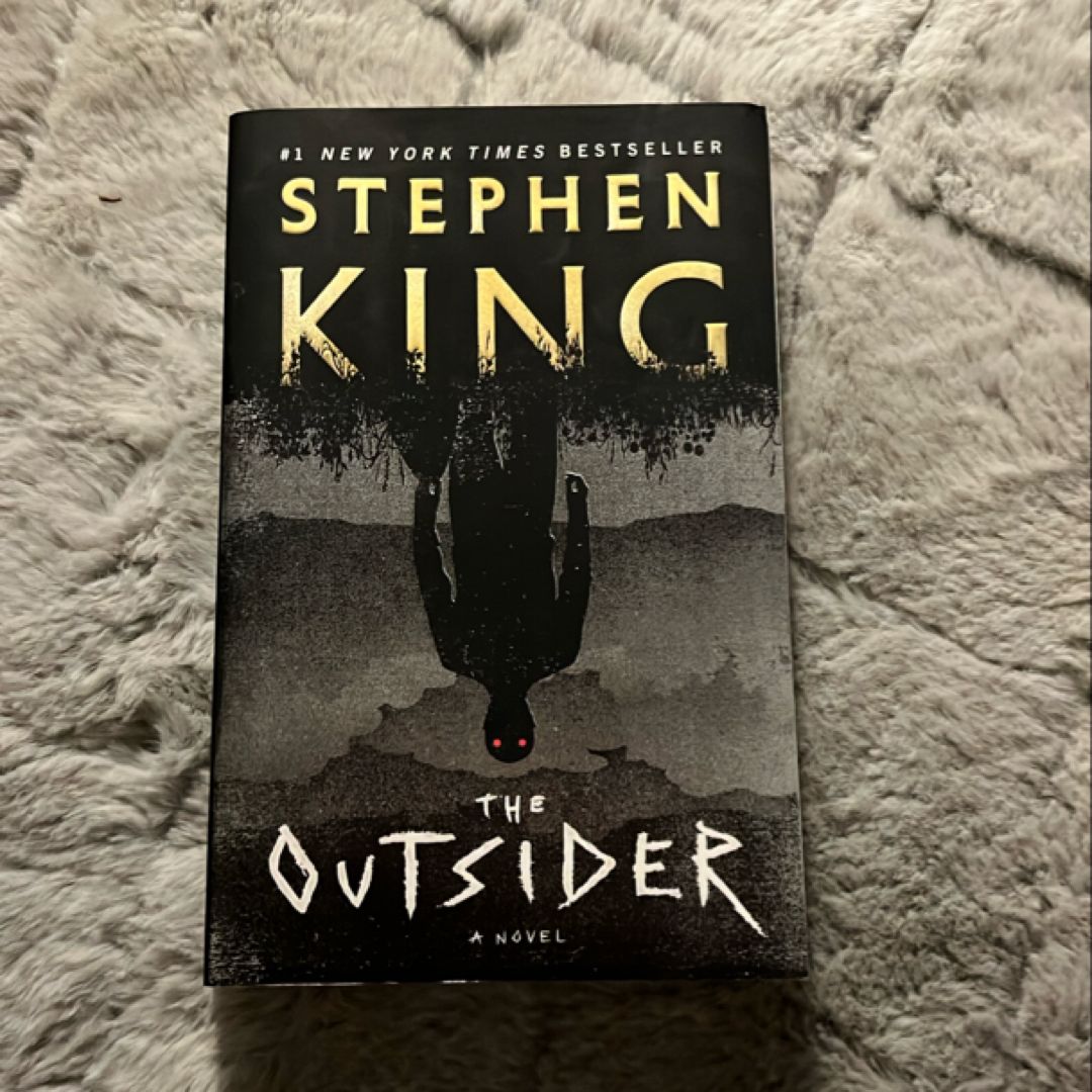 The Outsider