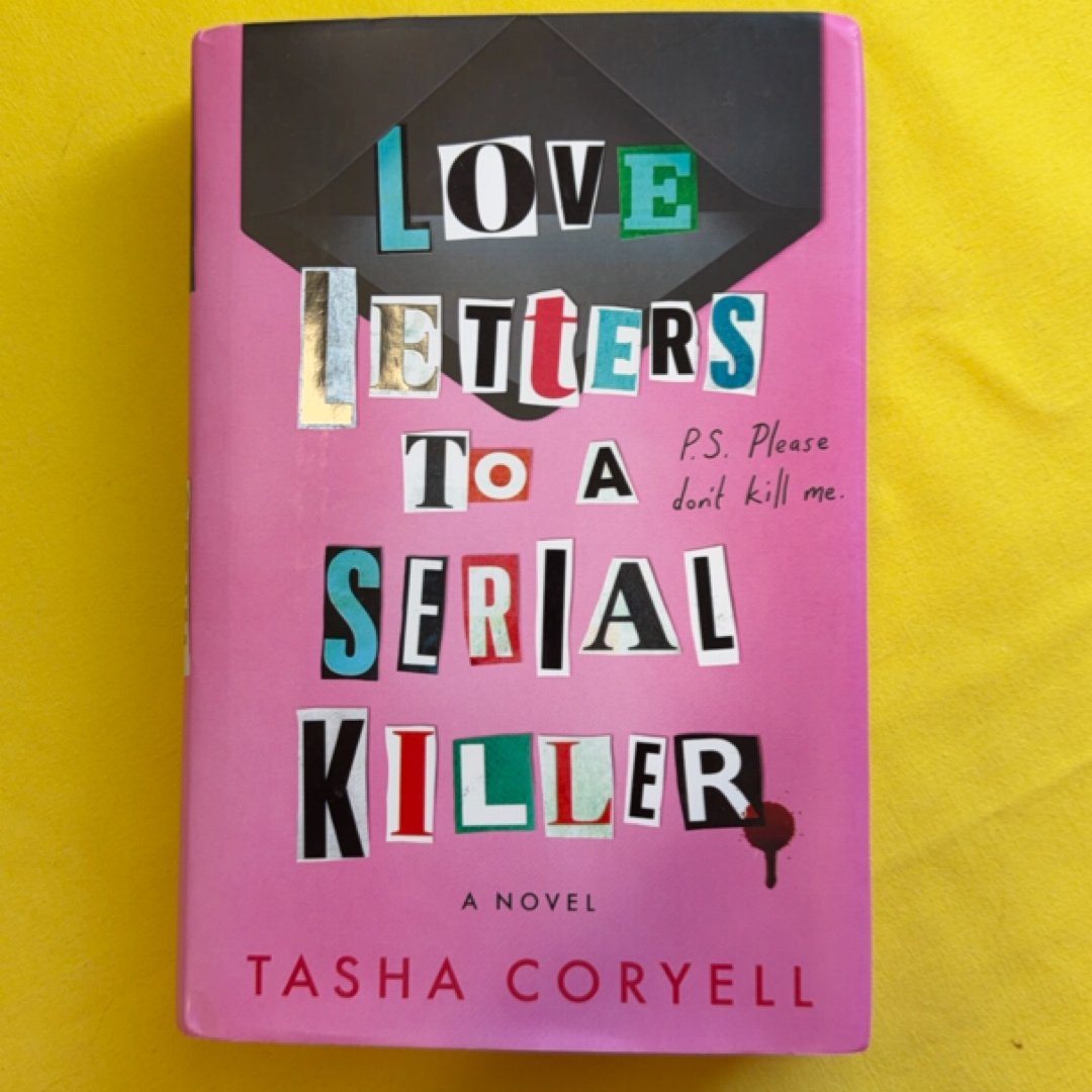 Love Letters to a Serial Killer