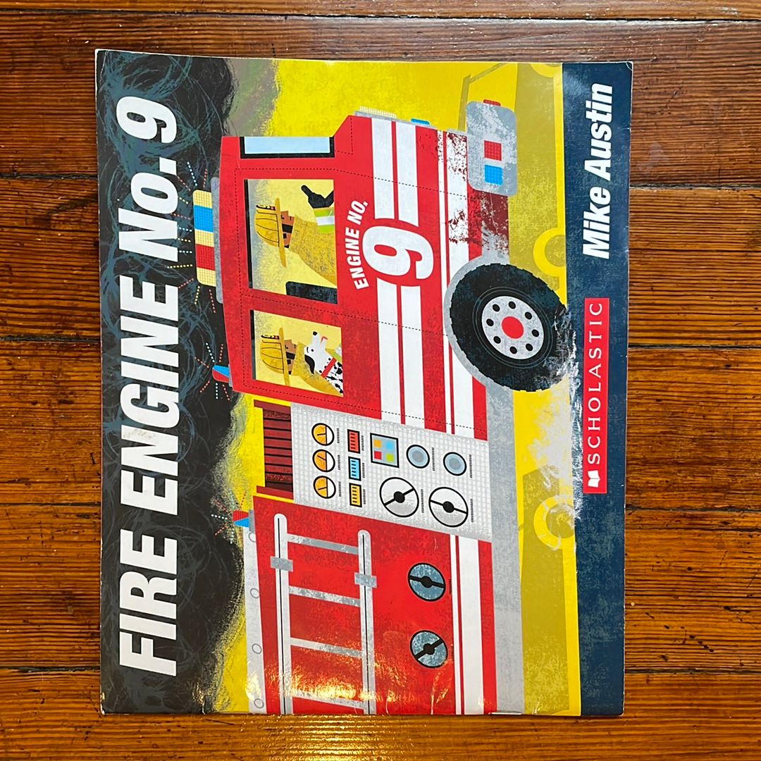 Fire Engine No. 9